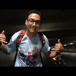 Meet your Posher, Brian